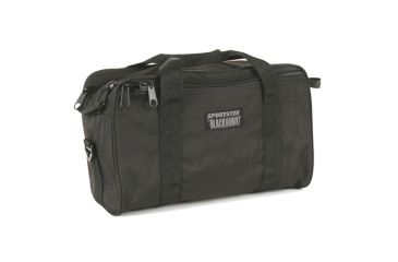 Blackhawk Sportster Range Handgun Bag 34 Off 4 8 Star Rating Free Blackhawk Sportster Pistol Range Bag 74rb02bk