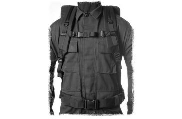 Image of BlackHawk Tactical Back Pack KitDE-SOHT replaced w/DE-SOB