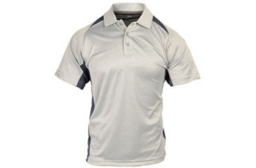 athletic collared shirts