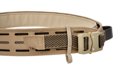 Image of Blue Force Gear CHLK Tactical Belt Kit, Coyote Brown, 38, BELT-CHLK-03-38-CB