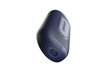 Image of Blue Tees Golf Ringer GPS Handheld, Navy, HH-GPS-TR-N