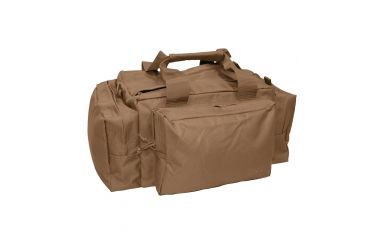 Bob Allen Bat400 Tactical Range Bag 20in Up To 30 Off Free Bob Allen Bat400 Tactical Range Bag Tan 79015