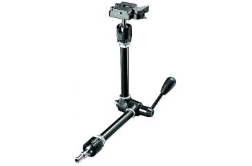 Manfrotto Bogen Magic Arm with Quick Release Plate 143RC | Free ...