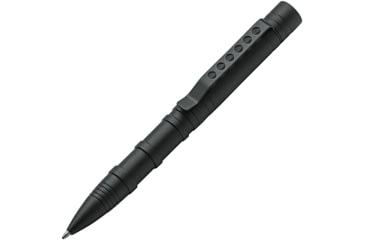 Image of Boker Plus Quest Commando Pen, 6 overall, Small compass on end of handle, 09BO126
