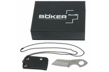 boker rhino calf