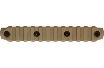bravo company keymod rail section bravo company keymod rail section