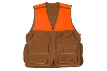 Browning Bird/'N Lite Strap Vest 2.0 w// Pheasant Forever Embroidery