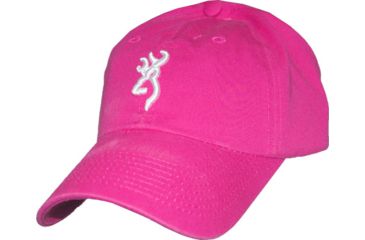 browning ball cap