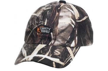 browning dirty bird hat