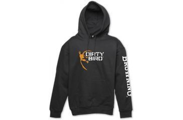 dirty bird hoodie