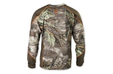 browning base layers