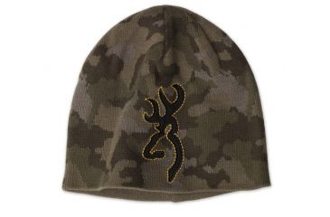 Browning Kodiak Beanie Hat | Free Shipping over $49!