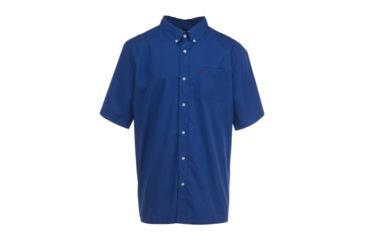 Large Browning Mens Westcott Shirt A000330320104 Ecru Olive