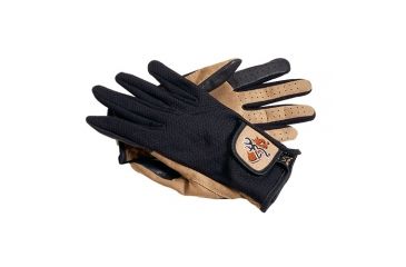 browning clay shooting gloves