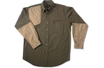 browning upland shirt