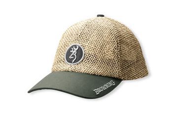 browning ball cap