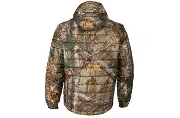 browning tommy boy jacket