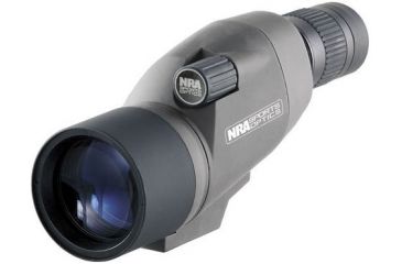 Brunton NRA Sport Optics Spotting Scope Compact Waterproof 12-36x50 ...