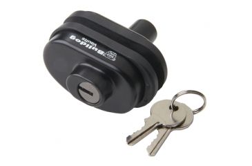 Image of Bulldog Cases &amp; Vaults Trigger Lock With Key