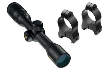 Nikon ProStaff 2-7×32 Black Matte Riflescope