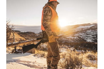 Image of Burris Veracity PH programmable 4-20x 50 mm Riflescope, 30mm Tube, First Focal Plane, Wind MOA FFP, Black, 200200