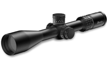 Image of Burris Veracity PH programmable 4-20x 50 mm Riflescope, 30mm Tube, First Focal Plane, Wind MOA FFP, Black, 200200