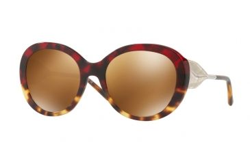 burberry red sunglasses