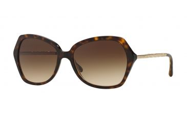 burberry havana sunglasses