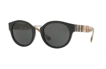 burberry sunglasses grey