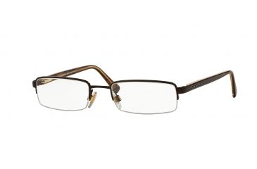 burberry frame glasses