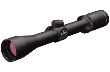 Image of Burris 2x-7x FF-II Matte Rifle Scope