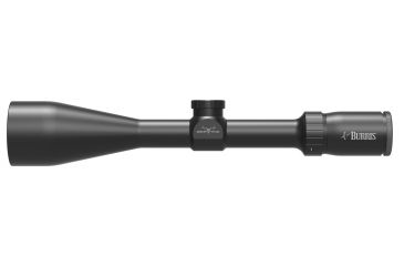 Burris Droptine 3-9x50mm Riflescope