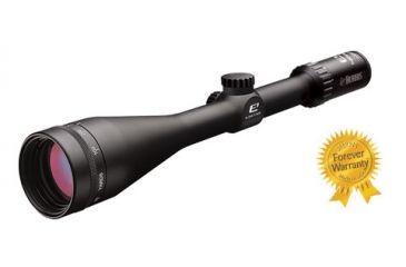 Burris 4.5x-14x42mm Fullfield II Ballistic Plex Rifle Scope