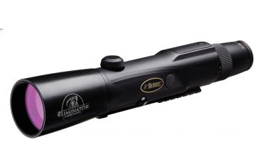 Burris eliminator laserscope