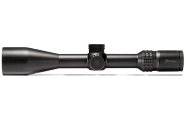 Image of Burris Veracity 4-20x50 mm Rifle Scope, 30 mm Tube, First Focal Plane, Matte, Non-Illuminated Ballistic Plex E1 FFP Reticle, MOA Adjustment, Black, 200641