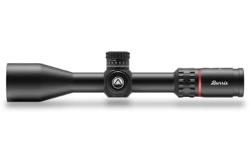 Image of Burris Veracity PH 4-20x50mm Rifle Scope, 30mm Tube, First Focal Plane, Rapid Cross MOA Reticle, Black, 200203