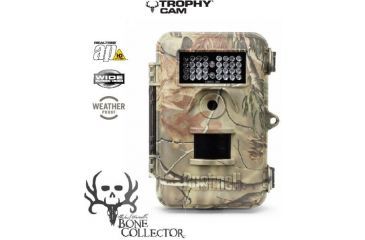 Bushnell Trophy Cam Nightvision Trail Cameras, Up To 8mp 