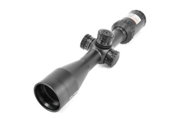 Bushnell Optics 3-9x40mm Drop Zone-223 BDC Reticle Riflescope