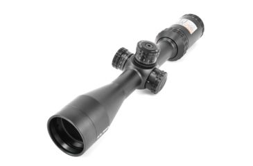 Bushnell Optics 3-9×40 Drop Zone BDC Reticle Rifle Scope