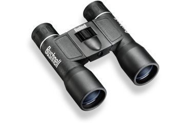 binoculars bushnell powerview 10x32 16x32 folding roof shipping