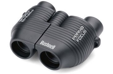 bushnell permafocus binoculars
