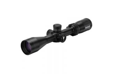 Bushnell Rimfire Optics 6-18×40 Rifle Scope