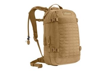 Mil-Spec Crux Reservoir CamelBak HAWG Hydration Pack with 100oz 3.0L