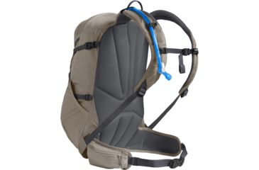 rim runner 22 85oz hiking hydration pack