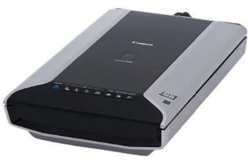 Image of Canon Canoscan 8800F Color Scanner