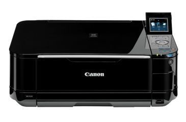 CANON MG5220 PRINTER DRIVER