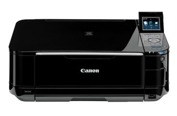 canon pixma mg5220 wireless all in one printer review