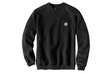 carhartt crewneck pocket