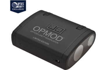 Image of Carson OPMOD DNV 1.0 Limited Edition Digital Night Vision Pocket Monocular, Black DN-300