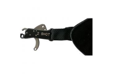 Image of Carter Two Shot Release, w/Buckle Strap RWTS1630